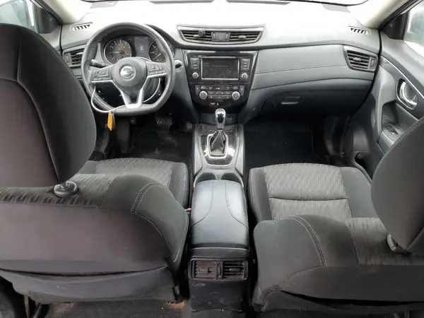 KNMAT2MT9KP514290 2019 NISSAN ROGUE - Image 8