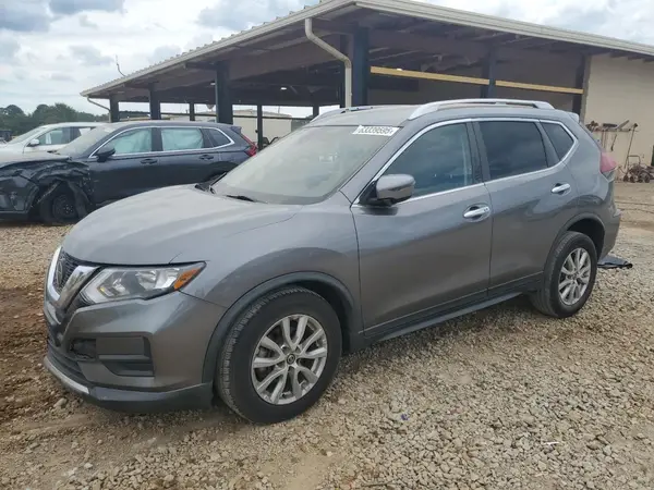 KNMAT2MT9KP515360 2019 NISSAN ROGUE - Image 1