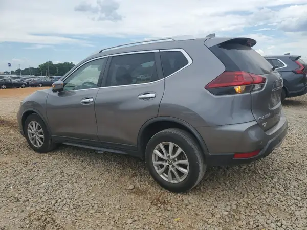 KNMAT2MT9KP515360 2019 NISSAN ROGUE - Image 2