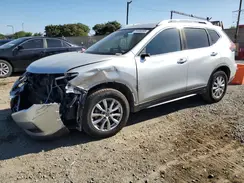 KNMAT2MT9KP516590 2019 NISSAN ROGUE