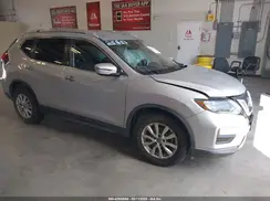 KNMAT2MT9KP516718 2019 NISSAN ROGUE
