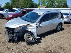 KNMAT2MT9KP518324 2019 NISSAN ROGUE