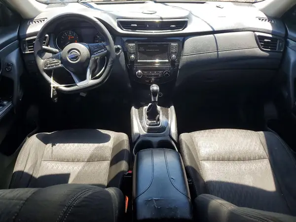 KNMAT2MT9KP518324 2019 NISSAN ROGUE - Image 8