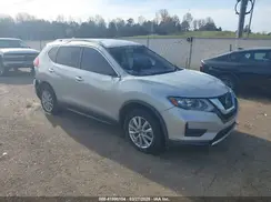 KNMAT2MT9KP518422 2019 NISSAN ROGUE