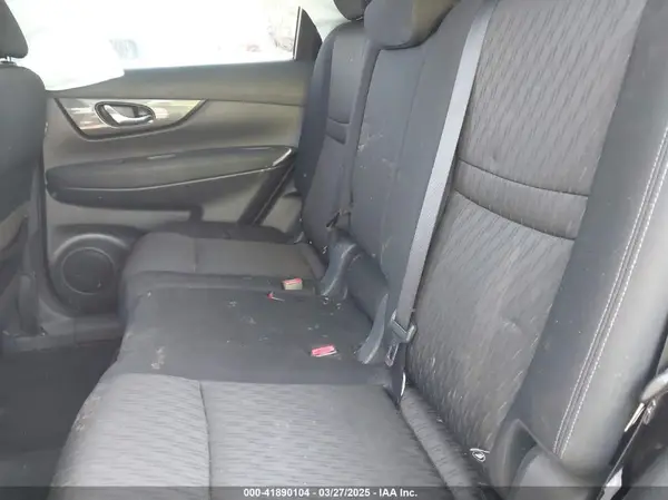 KNMAT2MT9KP518422 2019 NISSAN ROGUE - Image 8