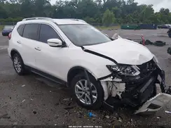 KNMAT2MT9KP518792 2019 NISSAN ROGUE