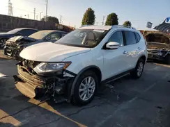 KNMAT2MT9KP519196 2019 NISSAN ROGUE