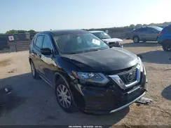 KNMAT2MT9KP519201 2019 NISSAN ROGUE