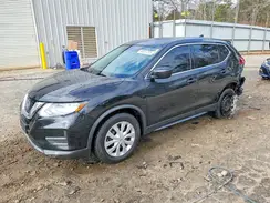 KNMAT2MT9KP519800 2019 NISSAN ROGUE