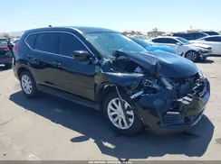 KNMAT2MT9KP519859 2019 NISSAN ROGUE