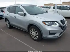KNMAT2MT9KP519909 2019 NISSAN ROGUE