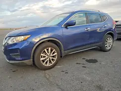 KNMAT2MT9KP520414 2019 NISSAN ROGUE