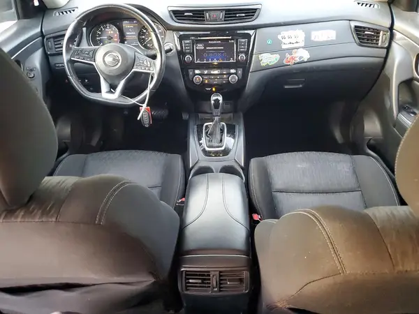 KNMAT2MT9KP520414 2019 NISSAN ROGUE - Image 8