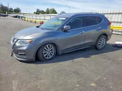 KNMAT2MT9KP521014 2019 NISSAN ROGUE