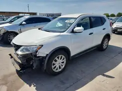 KNMAT2MT9KP521739 2019 NISSAN ROGUE