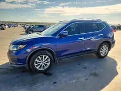 KNMAT2MT9KP522972 2019 NISSAN ROGUE