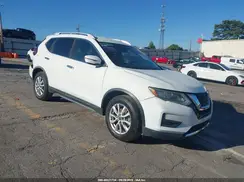 KNMAT2MT9KP523099 2019 NISSAN ROGUE