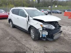 KNMAT2MT9KP523166 2019 NISSAN ROGUE