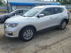 KNMAT2MT9KP523832 2019 NISSAN ROGUE