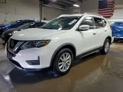 KNMAT2MT9KP524009 2019 NISSAN ROGUE