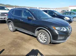 KNMAT2MT9KP524348 2019 NISSAN ROGUE