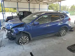 KNMAT2MT9KP5245Y 2019 NISSAN ROGUE