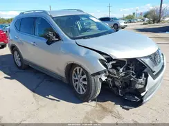 KNMAT2MT9KP525662 2019 NISSAN ROGUE
