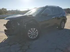 KNMAT2MT9KP526648 2019 NISSAN ROGUE