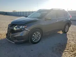 KNMAT2MT9KP527153 2019 NISSAN ROGUE