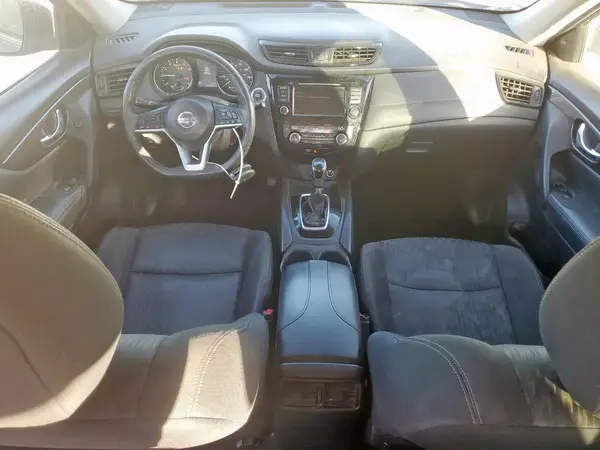 KNMAT2MT9KP527153 2019 NISSAN ROGUE - Image 8