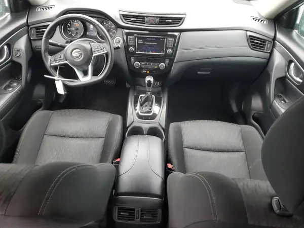 KNMAT2MT9KP527363 2019 NISSAN ROGUE - Image 8
