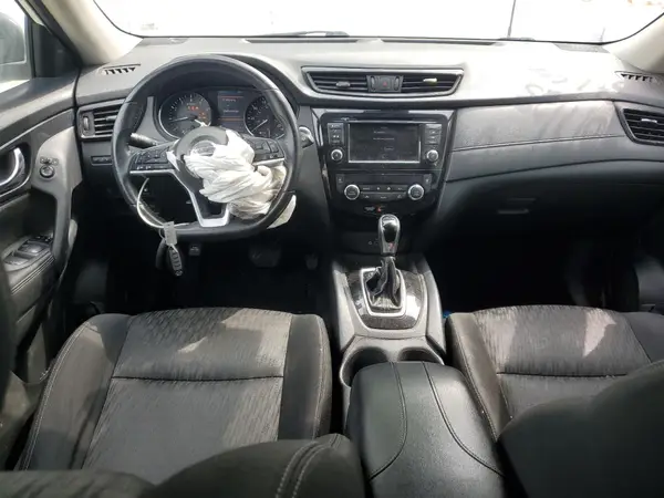 KNMAT2MT9KP529078 2019 NISSAN ROGUE - Image 8