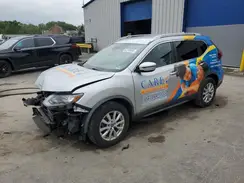 KNMAT2MT9KP529503 2019 NISSAN ROGUE