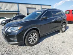 KNMAT2MT9KP530800 2019 NISSAN ROGUE