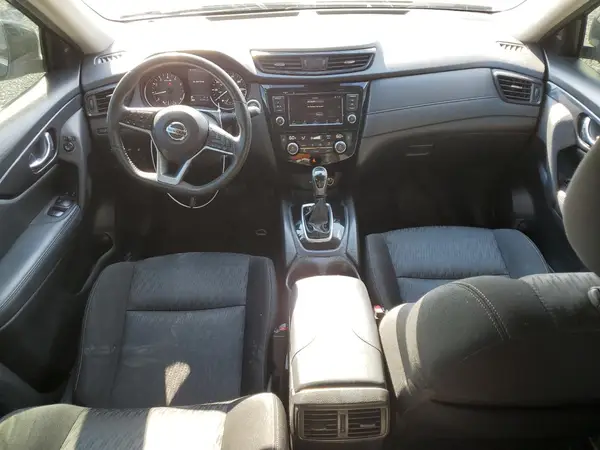 KNMAT2MT9KP530800 2019 NISSAN ROGUE - Image 8