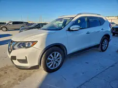 KNMAT2MT9KP531462 2019 NISSAN ROGUE