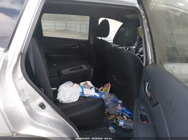 KNMAT2MT9KP532871 2019 NISSAN ROGUE - Image 8