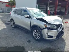 KNMAT2MT9KP533342 2019 NISSAN ROGUE