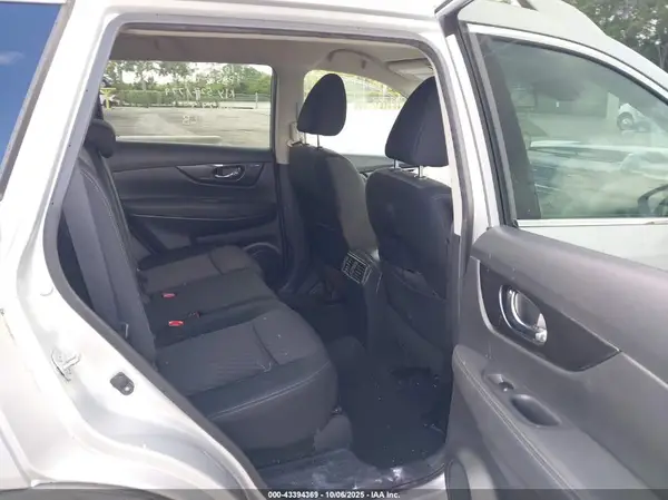 KNMAT2MT9KP533342 2019 NISSAN ROGUE - Image 8