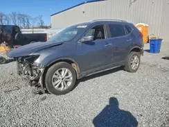 KNMAT2MT9KP534751 2019 NISSAN ROGUE