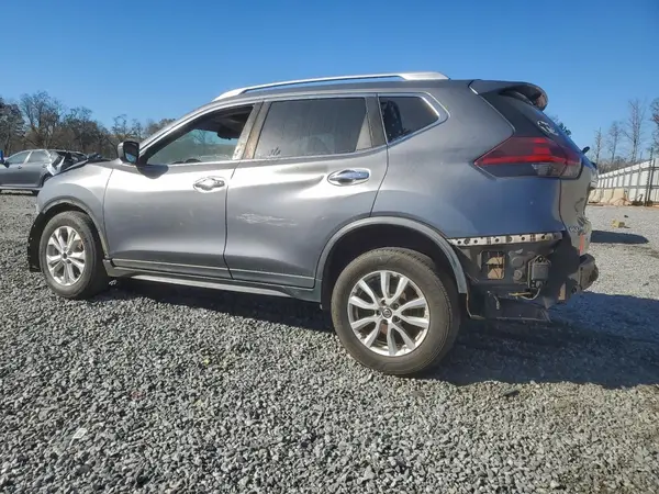 KNMAT2MT9KP534751 2019 NISSAN ROGUE - Image 2