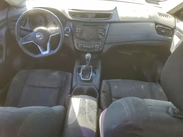 KNMAT2MT9KP534751 2019 NISSAN ROGUE - Image 8