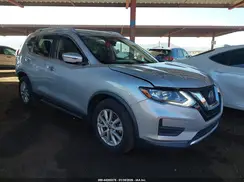 KNMAT2MT9KP535754 2019 NISSAN ROGUE