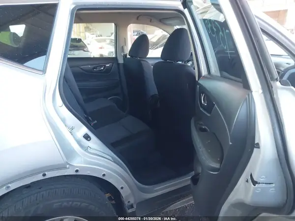 KNMAT2MT9KP535754 2019 NISSAN ROGUE - Image 8