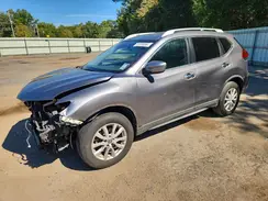 KNMAT2MT9KP536175 2019 NISSAN ROGUE