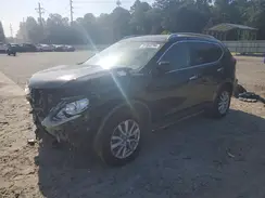 KNMAT2MT9KP536354 2019 NISSAN ROGUE