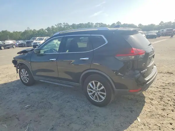 KNMAT2MT9KP536354 2019 NISSAN ROGUE - Image 2