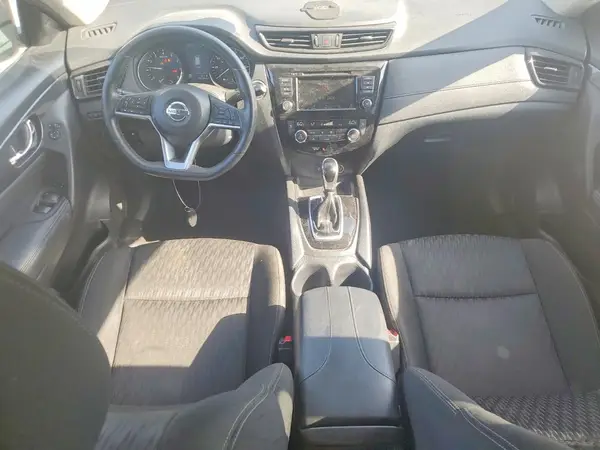 KNMAT2MT9KP536354 2019 NISSAN ROGUE - Image 8