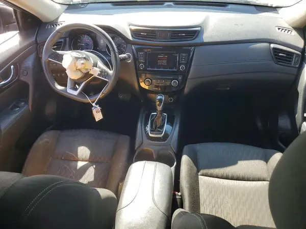 KNMAT2MT9KP536385 2019 NISSAN ROGUE - Image 8