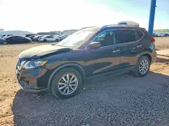 KNMAT2MT9KP536497 2019 NISSAN ROGUE